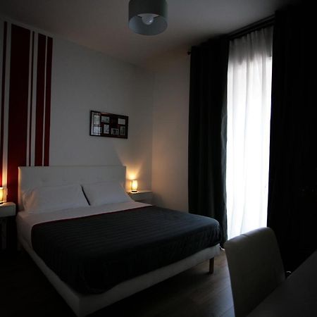 La Libra Rooms カリアリ エクステリア 写真