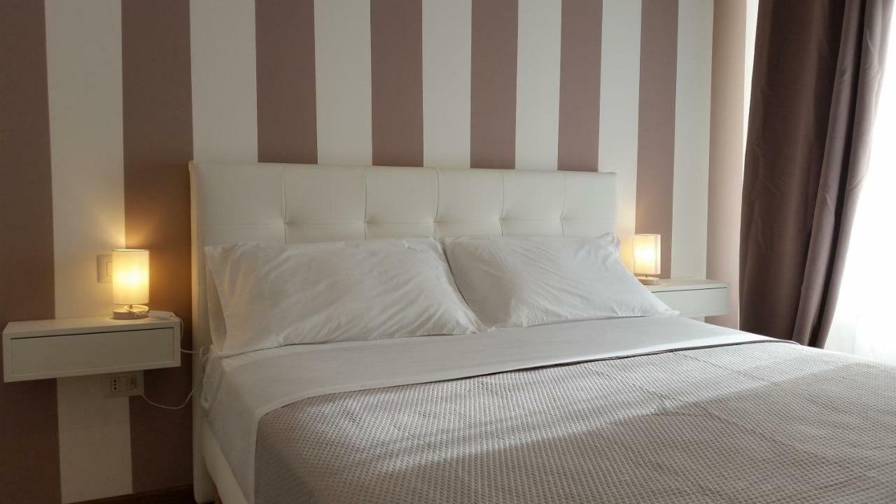 La Libra Rooms カリアリ エクステリア 写真