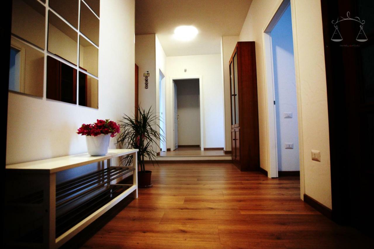La Libra Rooms カリアリ エクステリア 写真